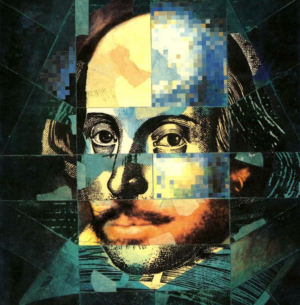 5 Things You Didn’t Know: Shakespeare