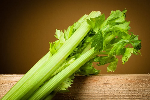 Celery