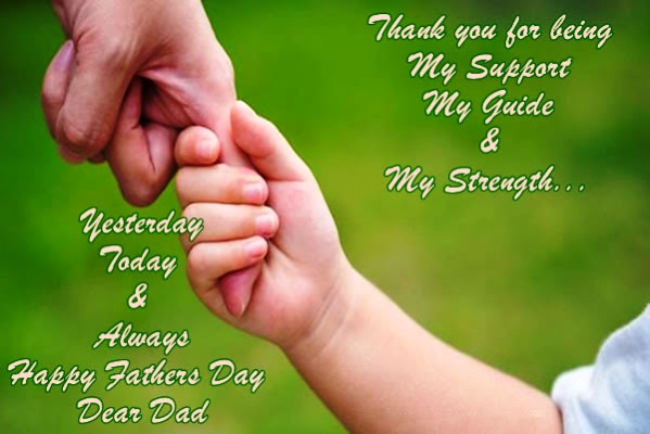 Father's Day SMS 1