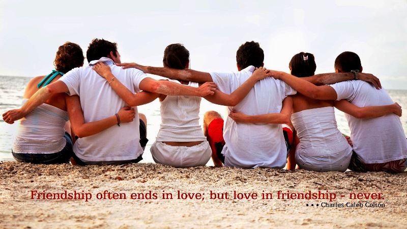 Friends-Forever-Best-2013-Wallpaper