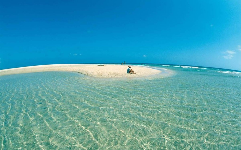Fuerteventura