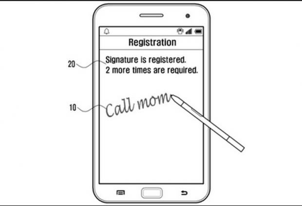 Galaxy_Note_4_handwriting_S_Pen