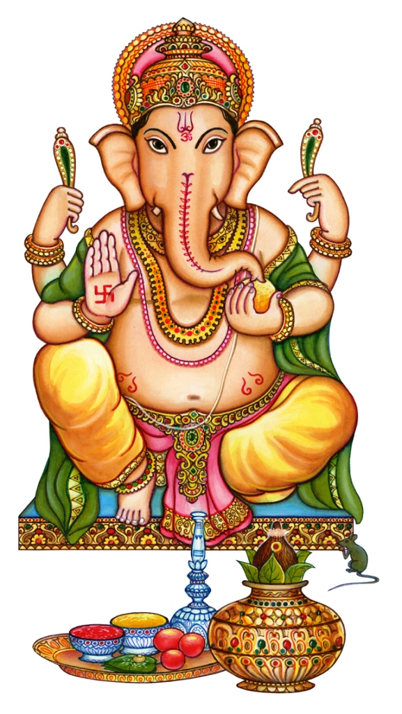 Ganesh Chaturthi13