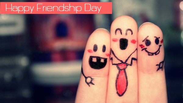 Friendship Day Special: I’ll Be There For There For You, ‘Coz You’re There For Me Too <3