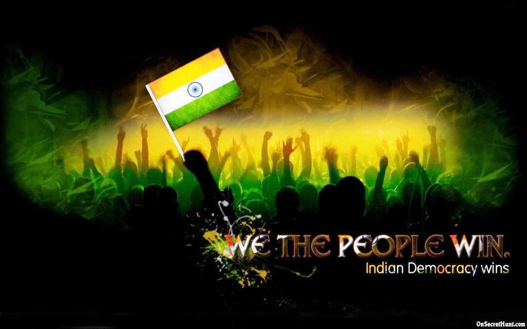 Happy-Independence-Day-With-Flag