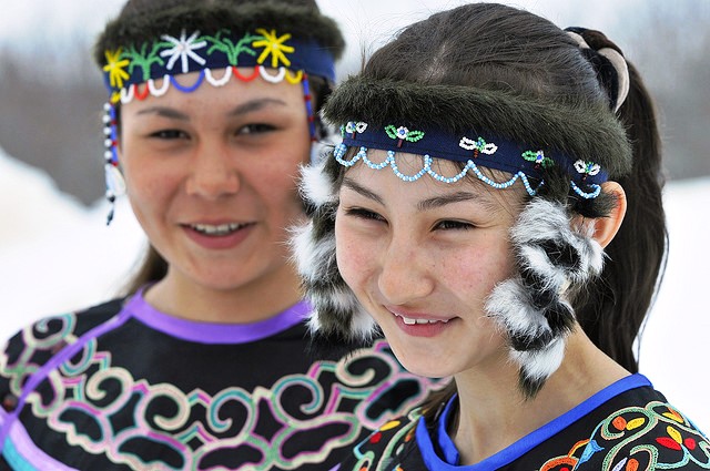 Indigenous People 11