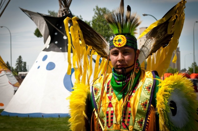 Indigenous People 12