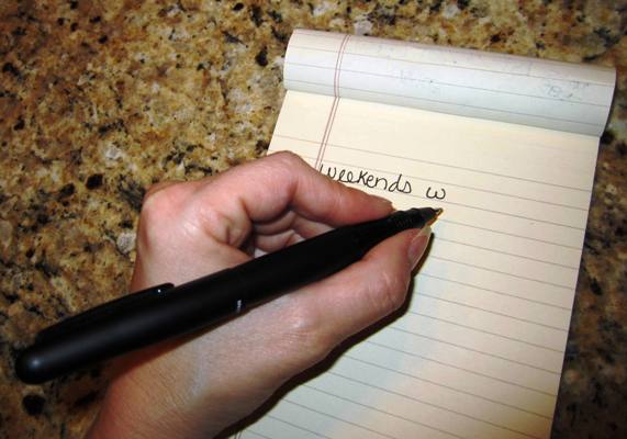 International Lefthanders Day 9