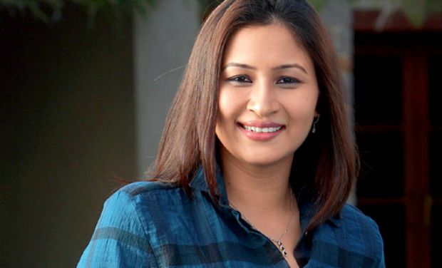 Jwala Gutta