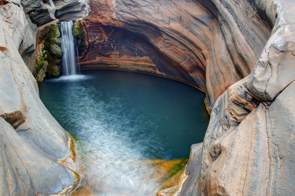 Karijini National Park