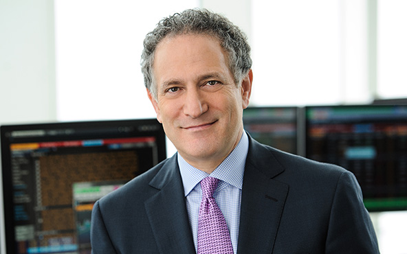 Mike Bloomberg and Dan Doctoroff take the ALS Ice Bucket Challenge