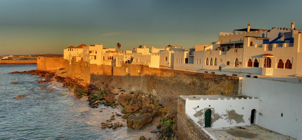 Morocco