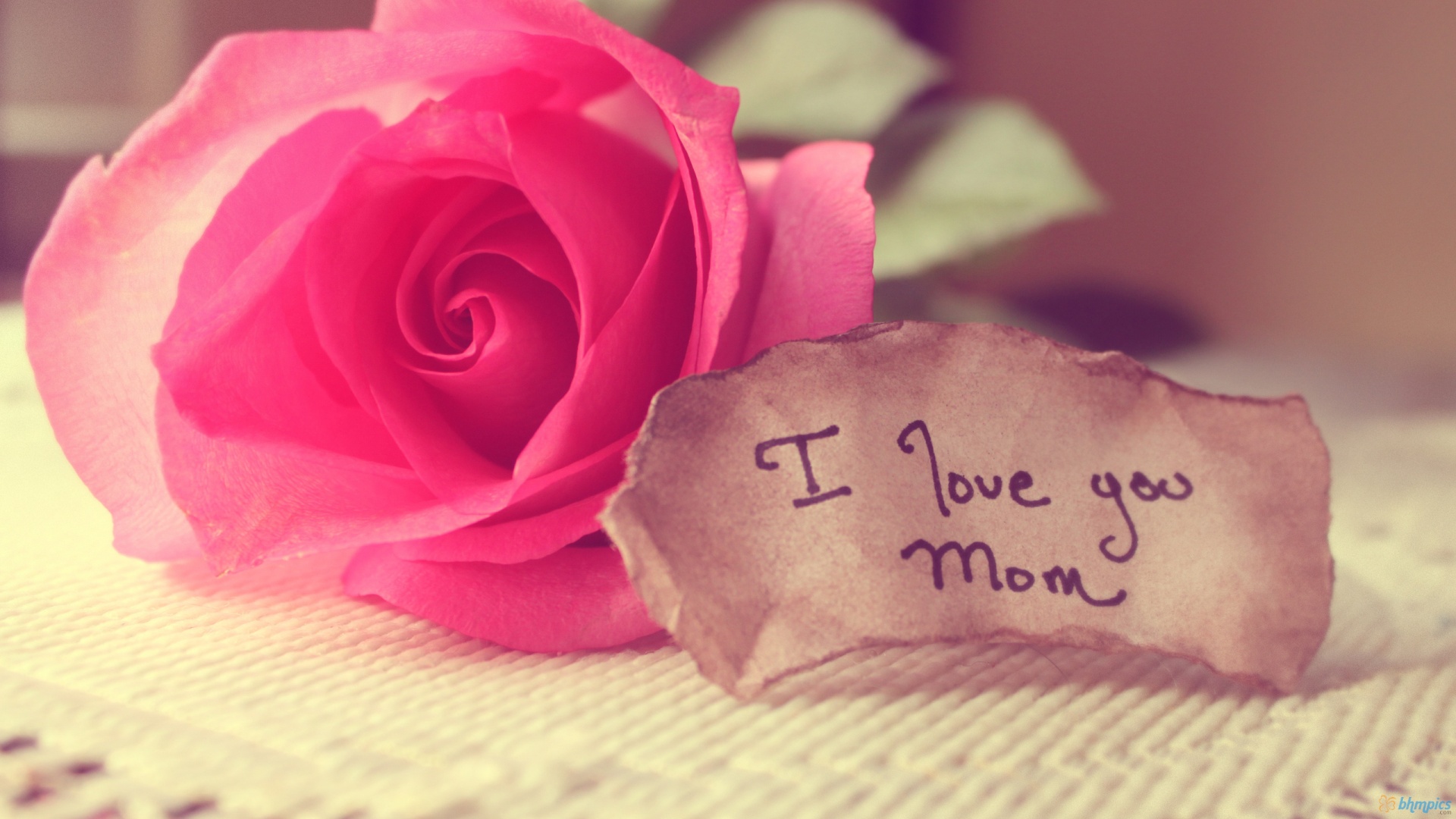 Mothers-Day-I-Love-You-Mom-Wallpaper-HD – BMS | Bachelor of Management  Studies Unofficial Portal