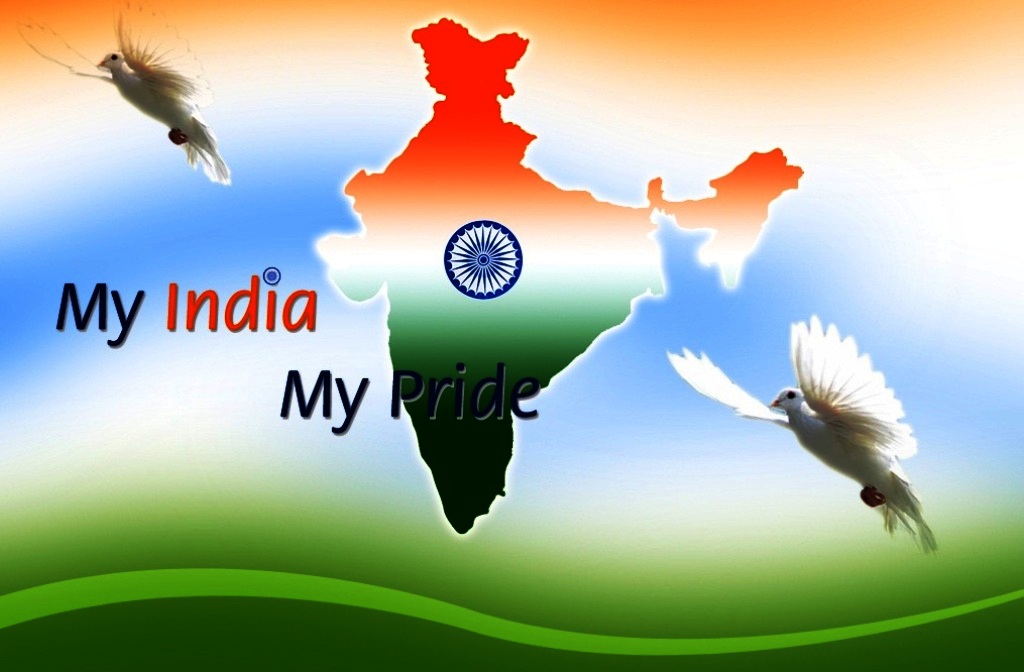 My-India-My-Pride-India-Map-Wallpaper-Of-15-August-Indian-Independence-Day