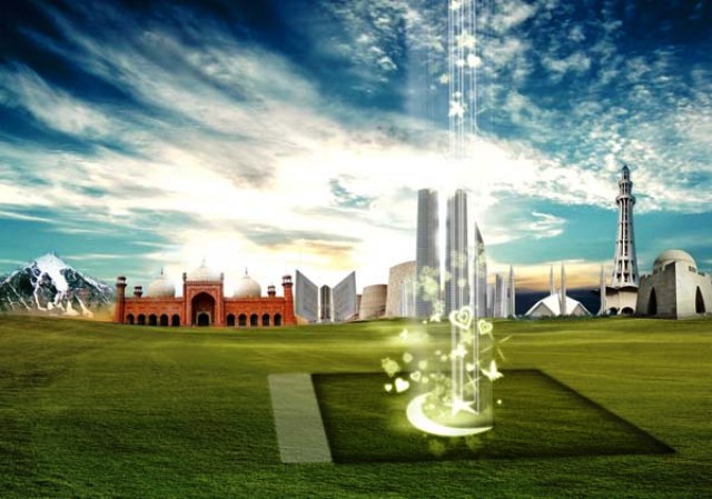 Pakistan’s Independence Day 10