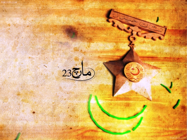 Pakistan’s Independence Day 12