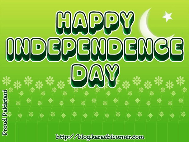 Pakistan’s Independence Day 14
