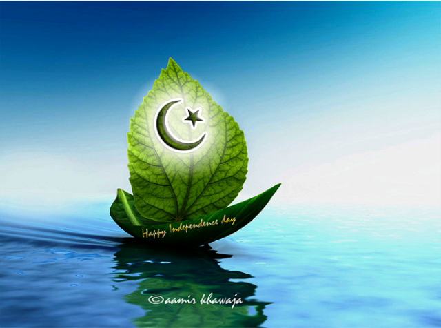 Pakistan’s Independence Day 15