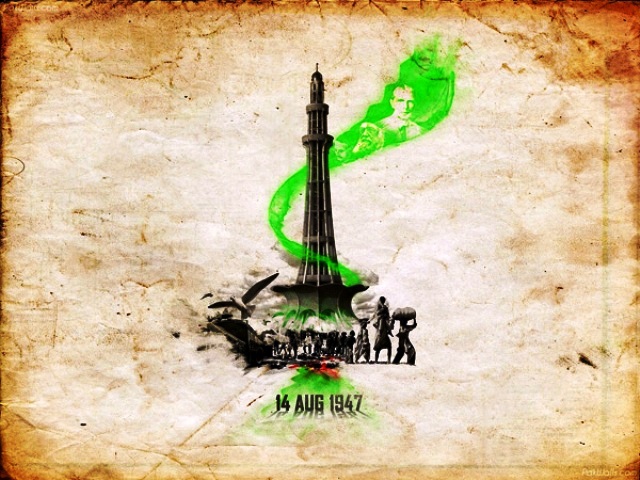 Pakistan’s Independence Day 16
