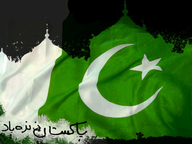 Pakistan’s Independence Day 18