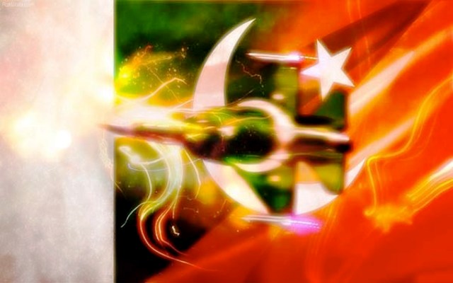 Pakistan’s Independence Day 19