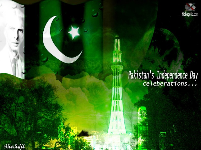 Pakistan’s Independence Day 2