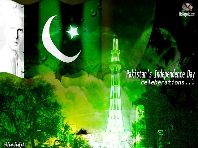 Pakistan’s Independence Day 2