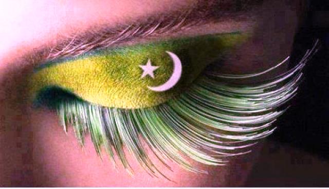 Pakistan’s Independence Day 29