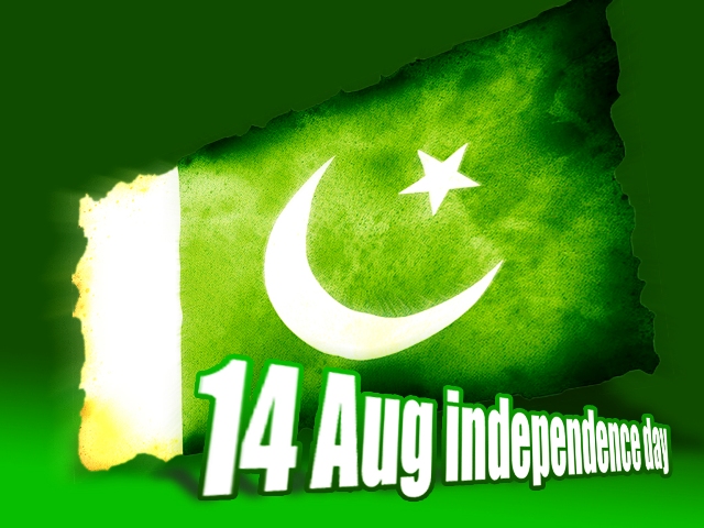 Pakistan’s Independence Day 4