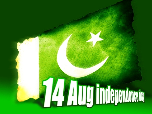Pakistan’s Independence Day 4