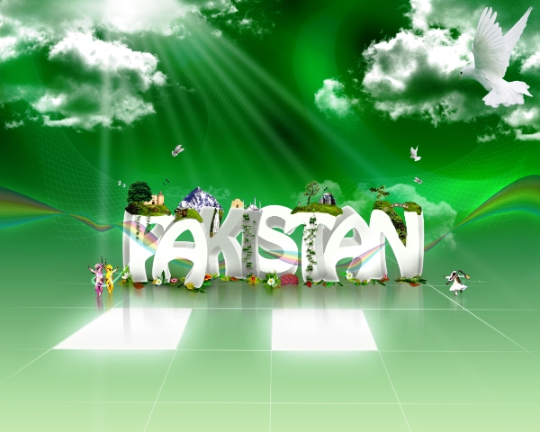 Pakistan’s Independence Day 5