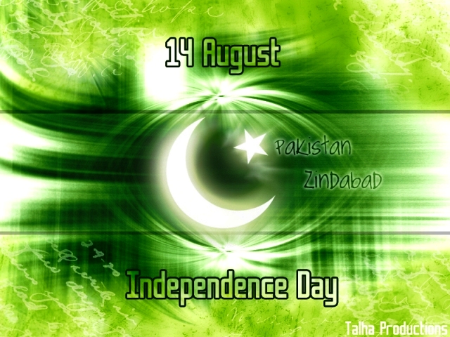 Pakistan’s Independence Day 6