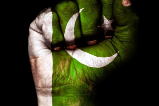 Pakistan’s Independence Day