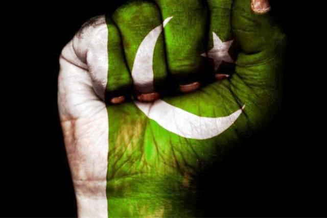 Pakistan’s Independence Day