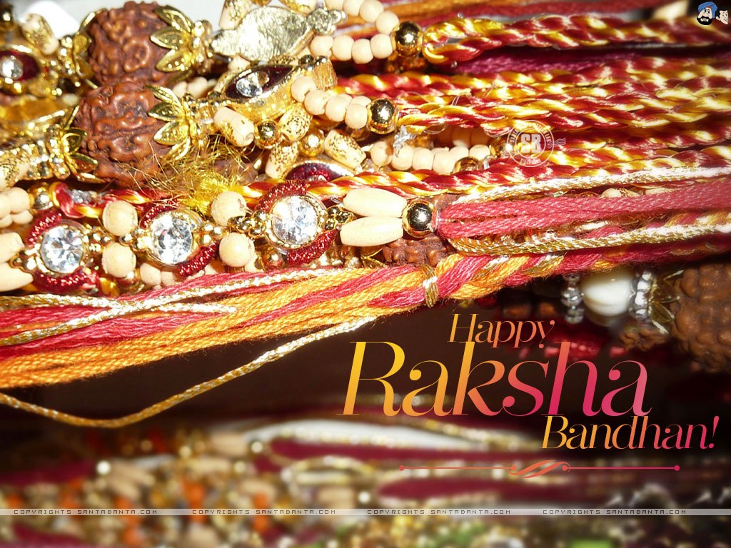 Raksha Bandhan 12
