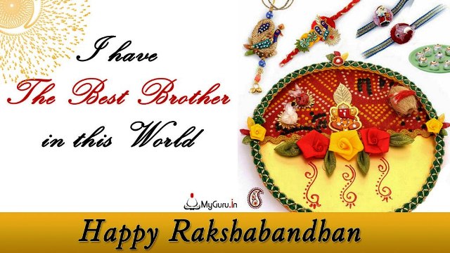 Raksha Bandhan 2