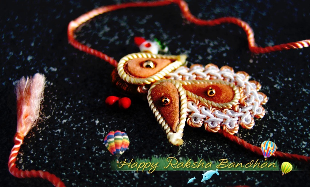 Raksha Bandhan 4