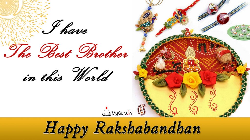 Raksha Bandhan 5