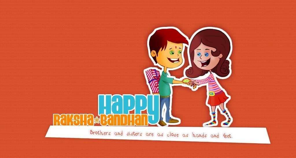 Raksha Bandhan 8