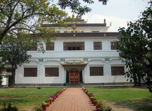 Top 10 Monasteries in India You must visit!