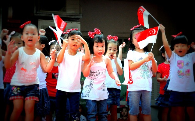 Singapore National Day 24