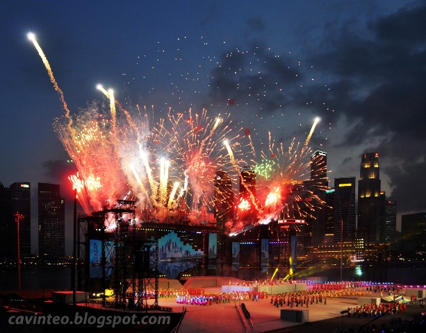 Singapore National Day 3