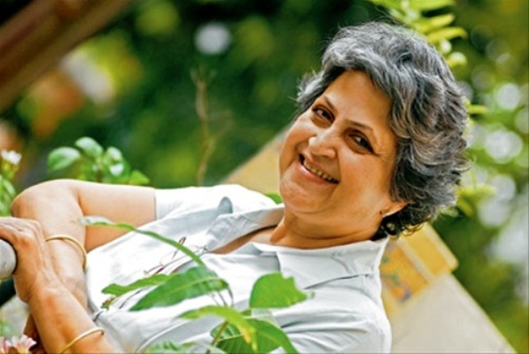 Smita Talwalkar 2