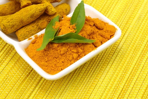 Turmeric