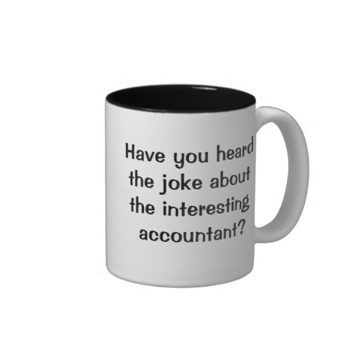 accountant joke