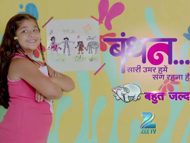 bandhan zee tv
