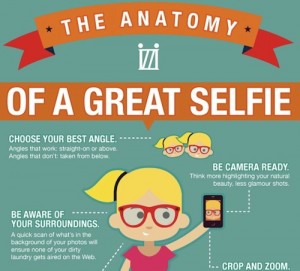 best selfie advice