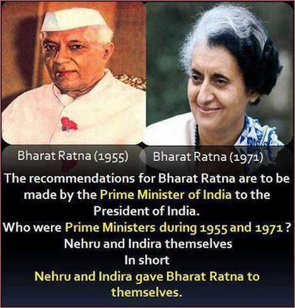 bharat ratna 2