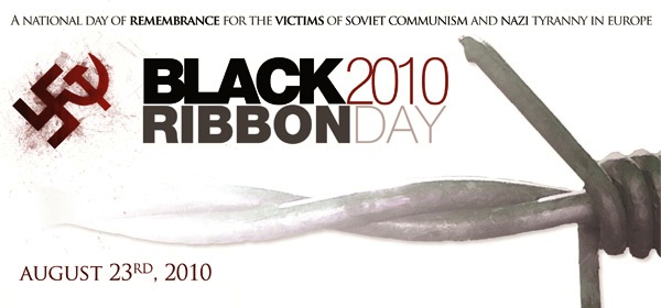 black ribbon day14