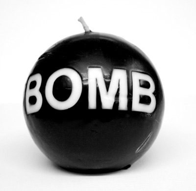 bomb